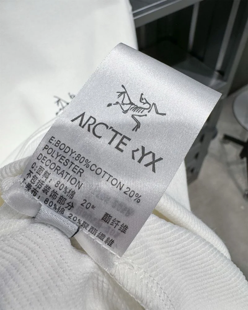 Resilient Arcteryx Hoodies 163375