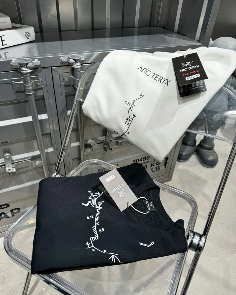 Arcteryx Hoodies Sustainable 163376