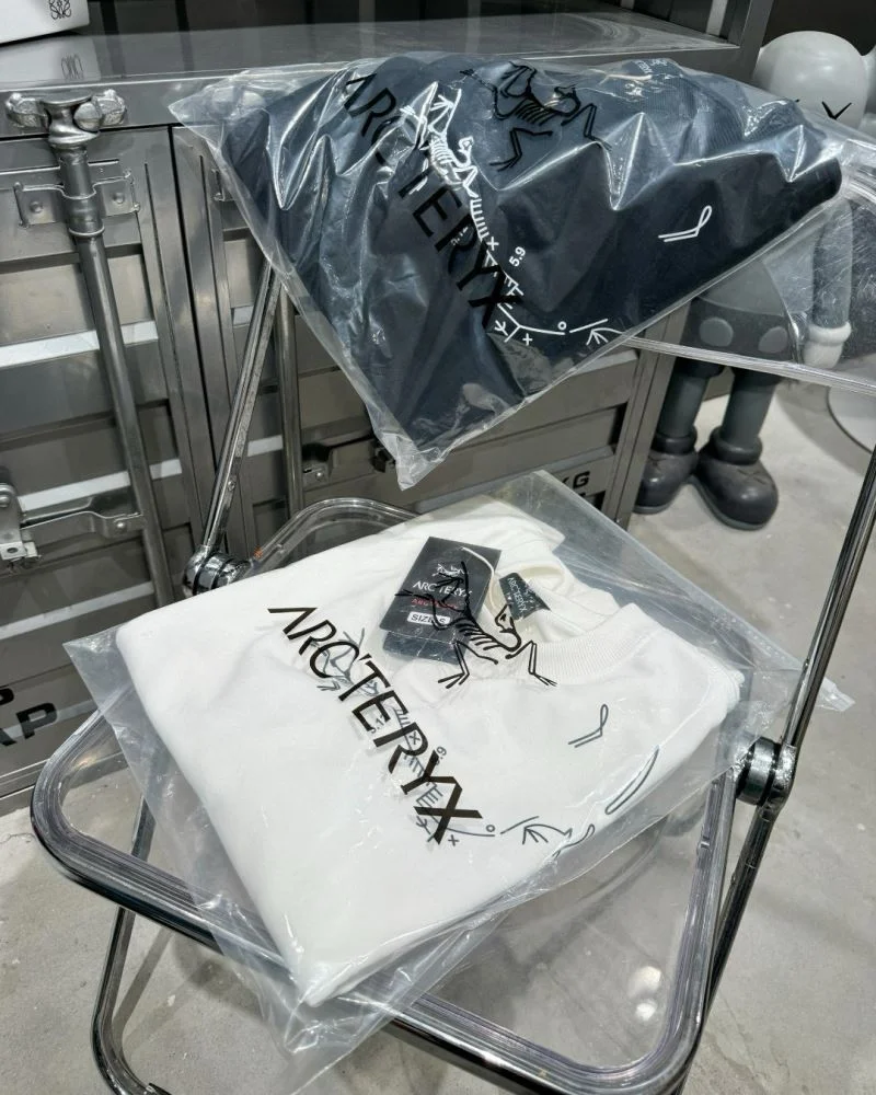 Arcteryx Hoodies Sustainable 163376