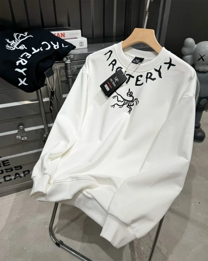 Arcteryx Hoodies NewStyle 163374