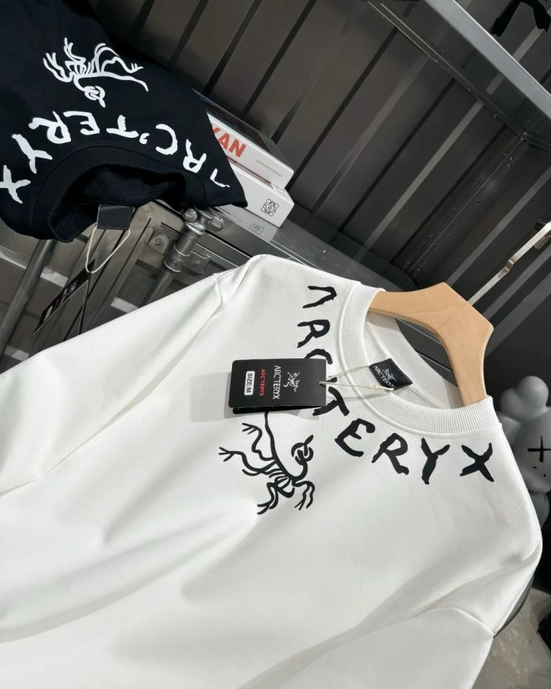 Arcteryx Hoodies NewStyle 163374