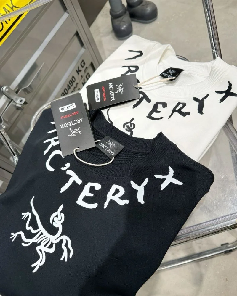 Arcteryx Hoodies NewStyle 163374