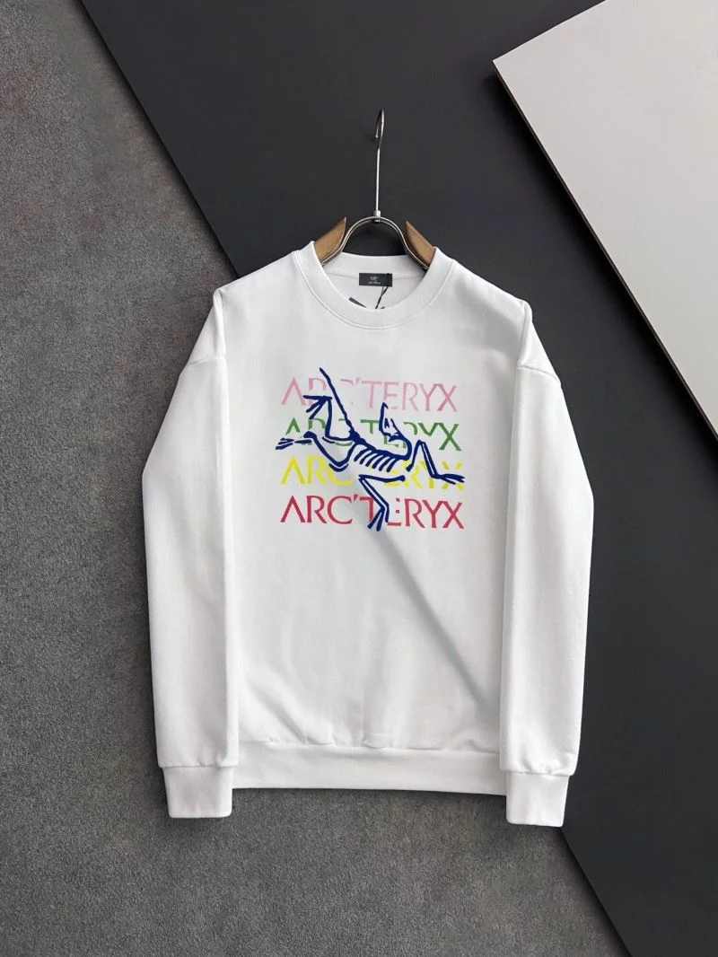 Arcteryx Hoodies Durable 163371