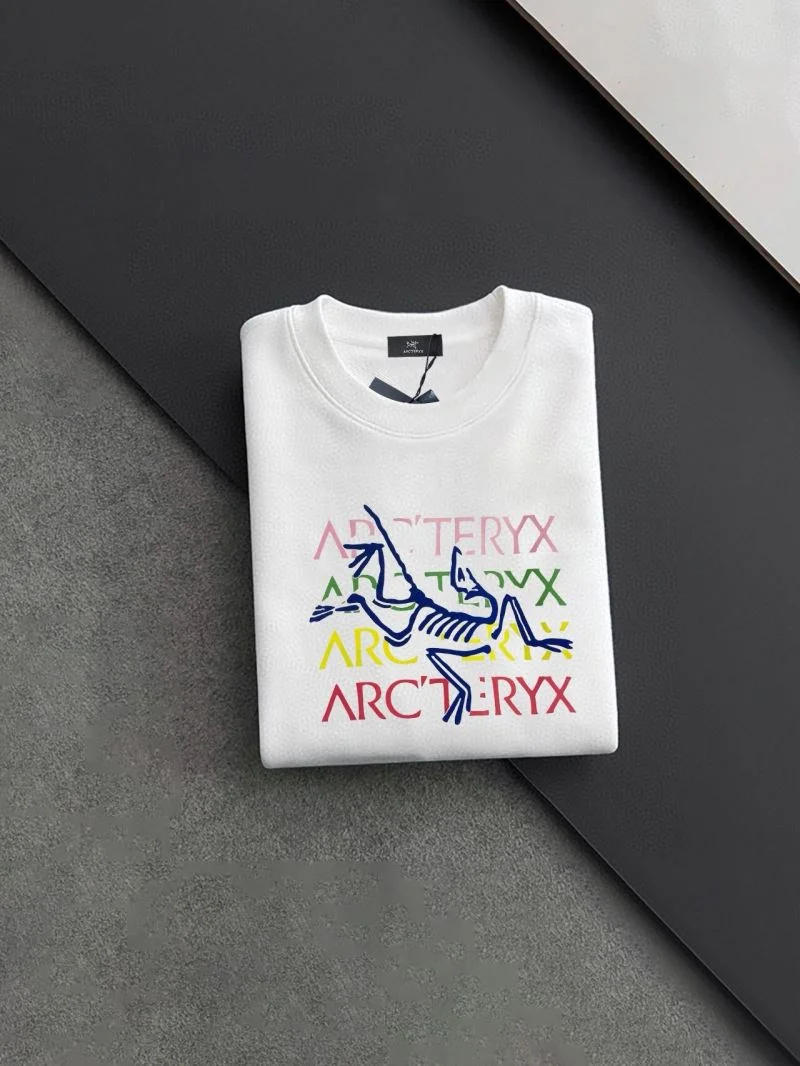 Arcteryx Hoodies Durable 163371