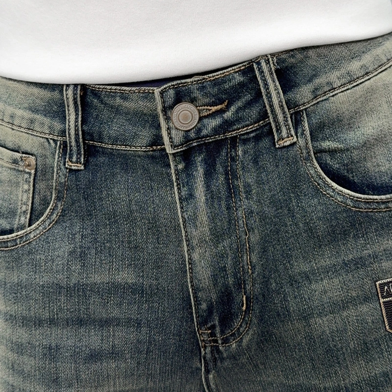 SmoothTexture Arcteryx Jeans 157322