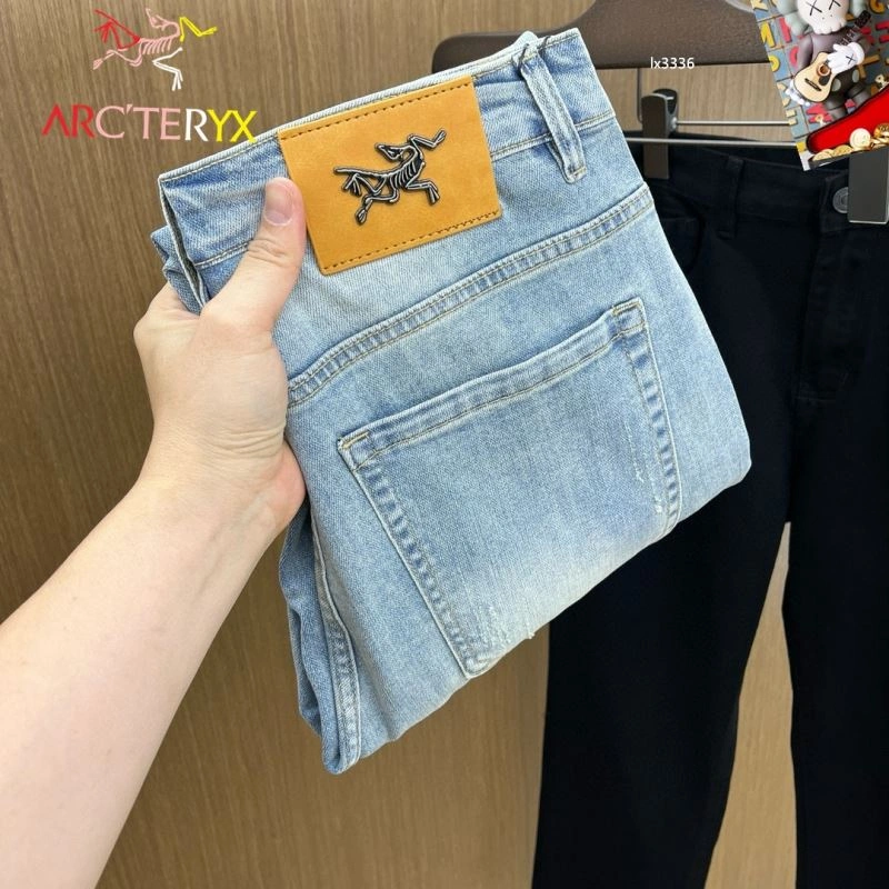 Arcteryx Jeans MultiPurpose 157302