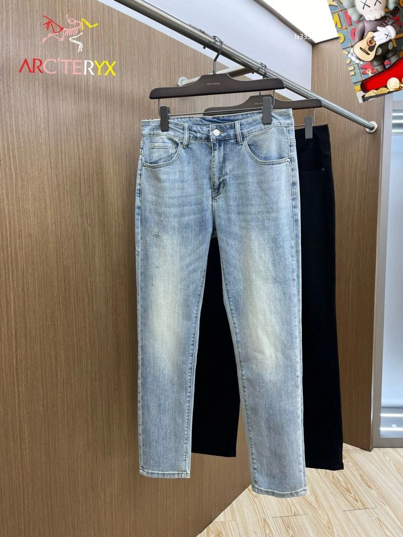 Arcteryx Jeans MultiPurpose 157302