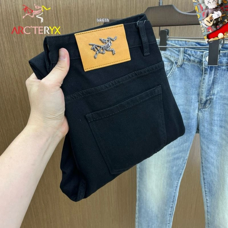 Soft Arcteryx Jeans 157301