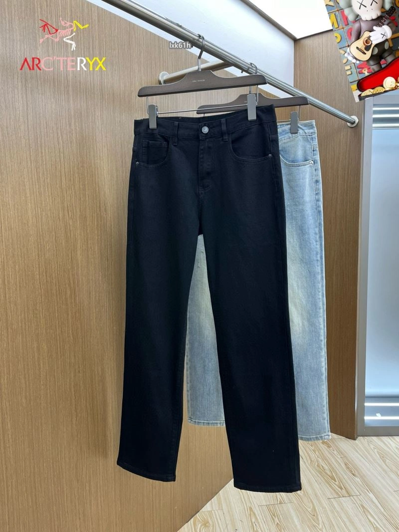 Soft Arcteryx Jeans 157301