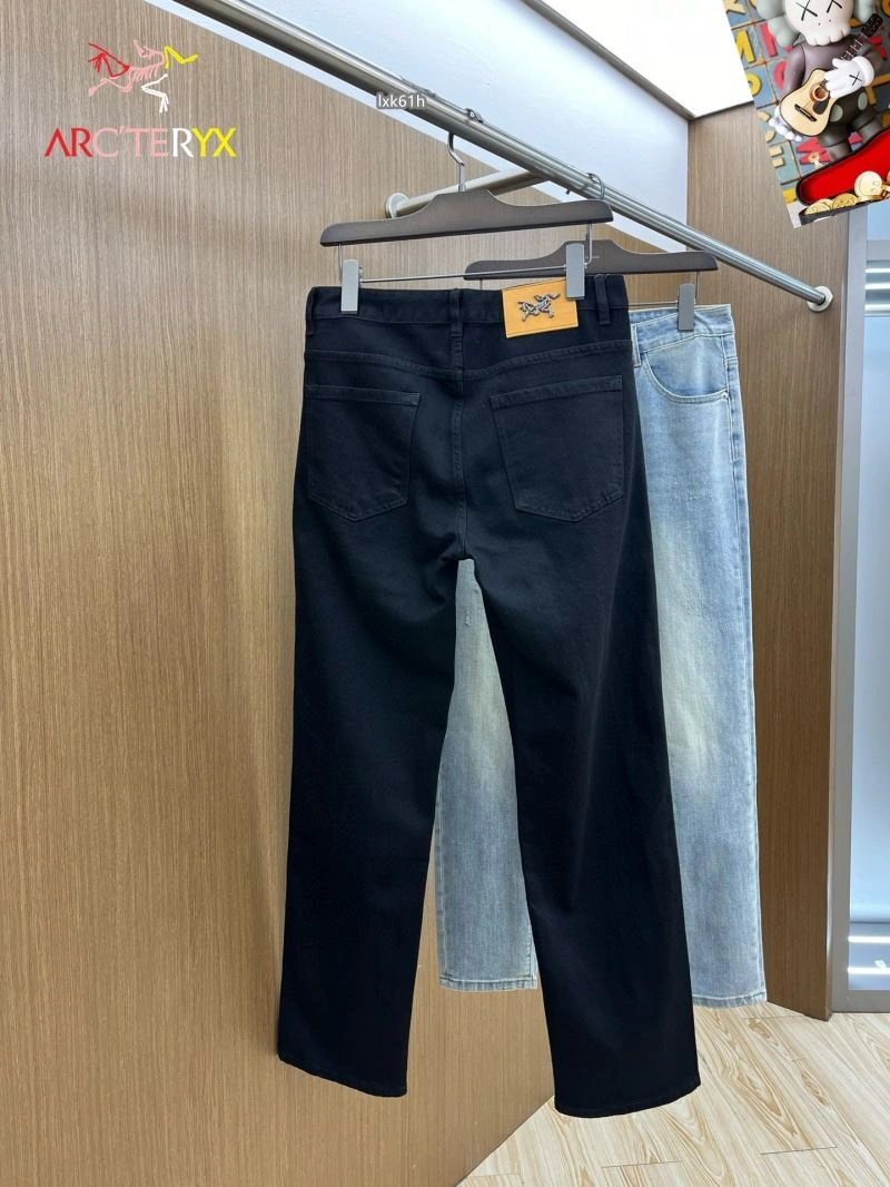 Soft Arcteryx Jeans 157301