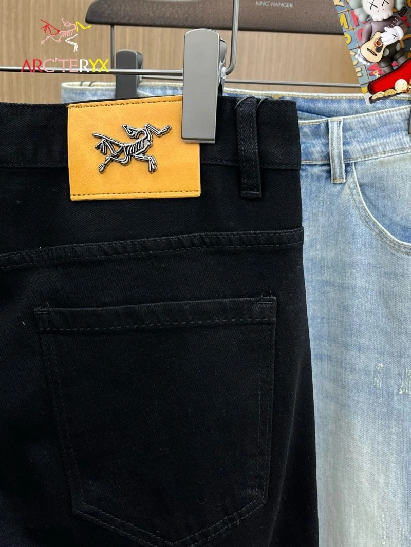 Soft Arcteryx Jeans 157301