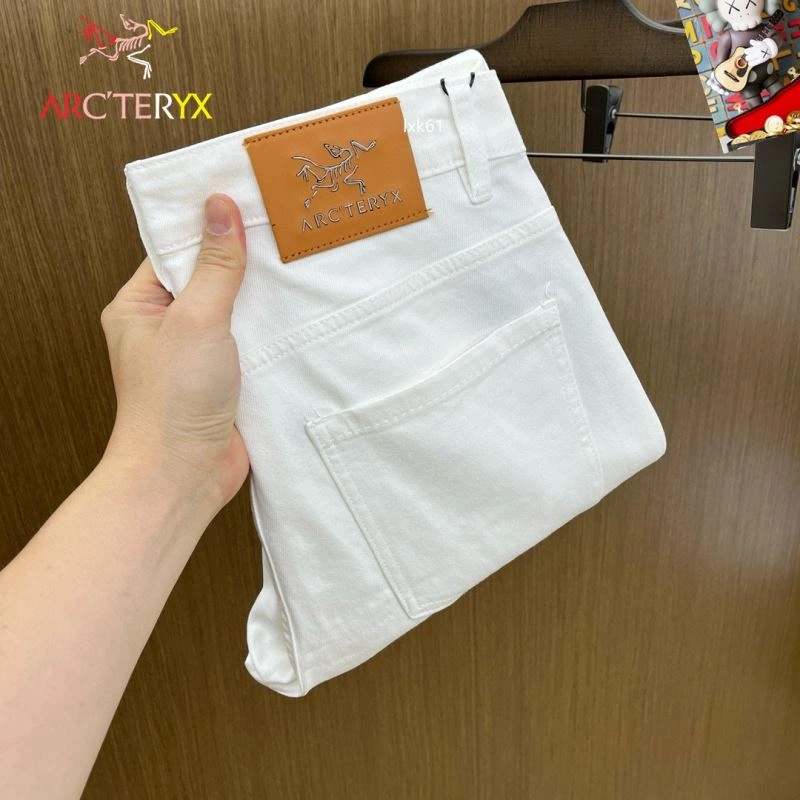 Arcteryx Jeans HighPerformance 157297