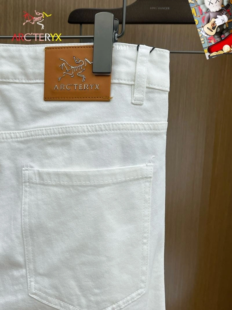 Arcteryx Jeans HighPerformance 157297
