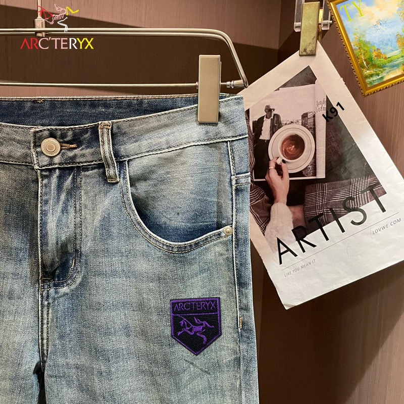 GoAnywhere Arcteryx Jeans 157328