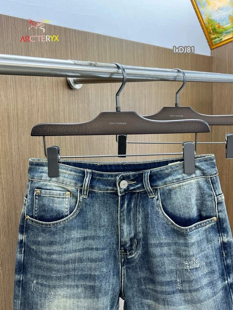 Practical Arcteryx Jeans 157296