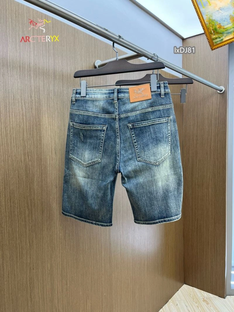 Practical Arcteryx Jeans 157296