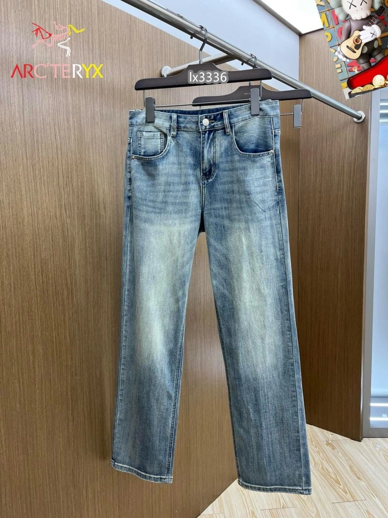 SunProtective Arcteryx Jeans 157337