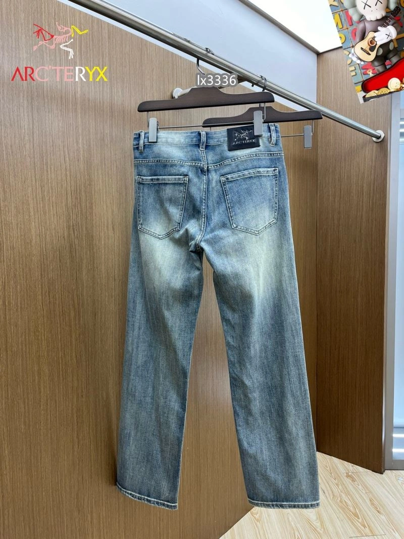 SunProtective Arcteryx Jeans 157337