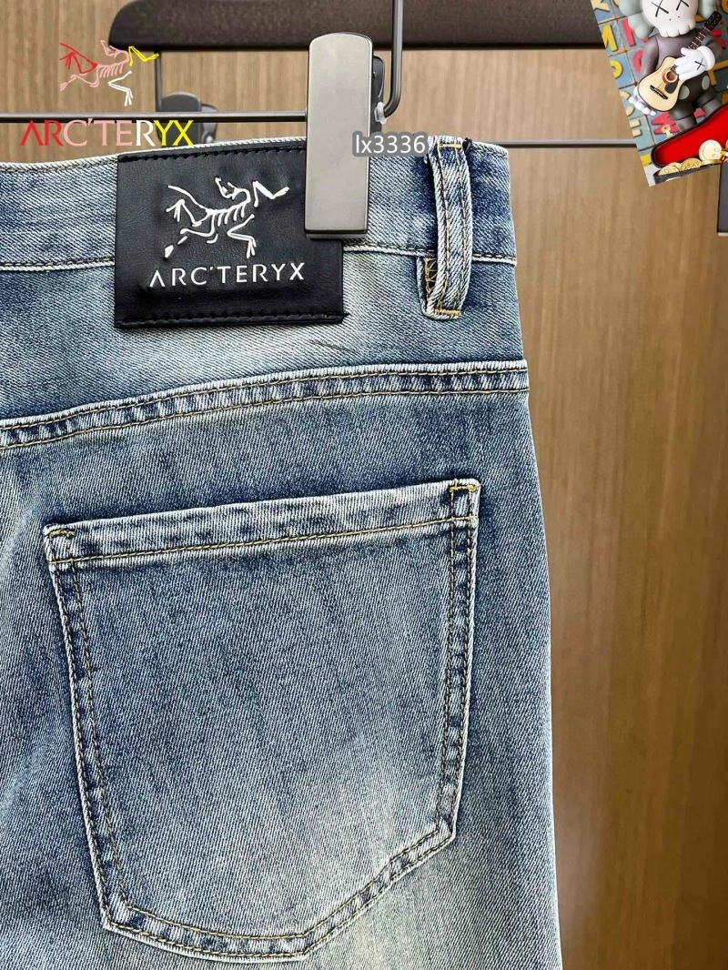 SunProtective Arcteryx Jeans 157337