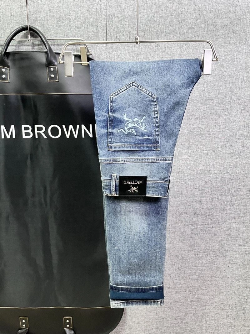 Arcteryx Jeans Effortless 162217