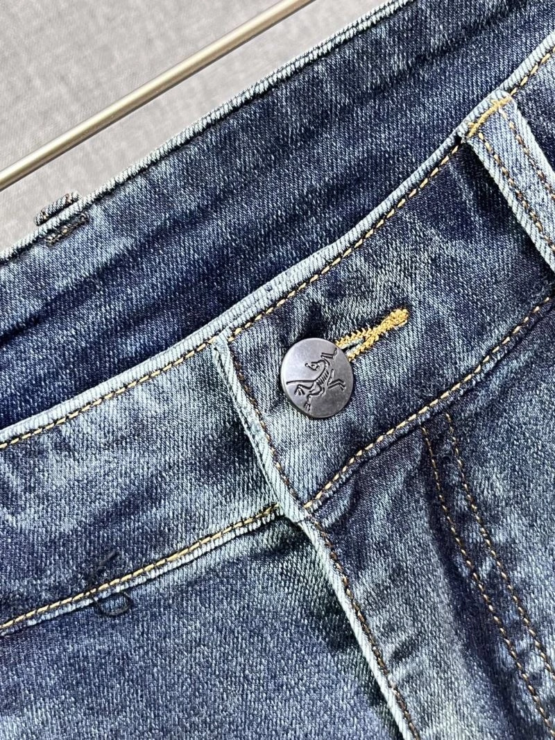 Arcteryx Jeans Effortless 162217