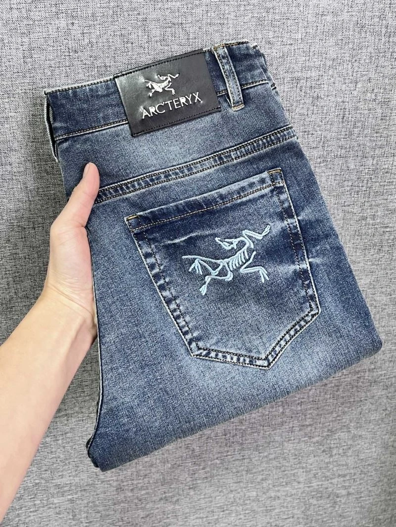 Arcteryx Jeans Effortless 162217