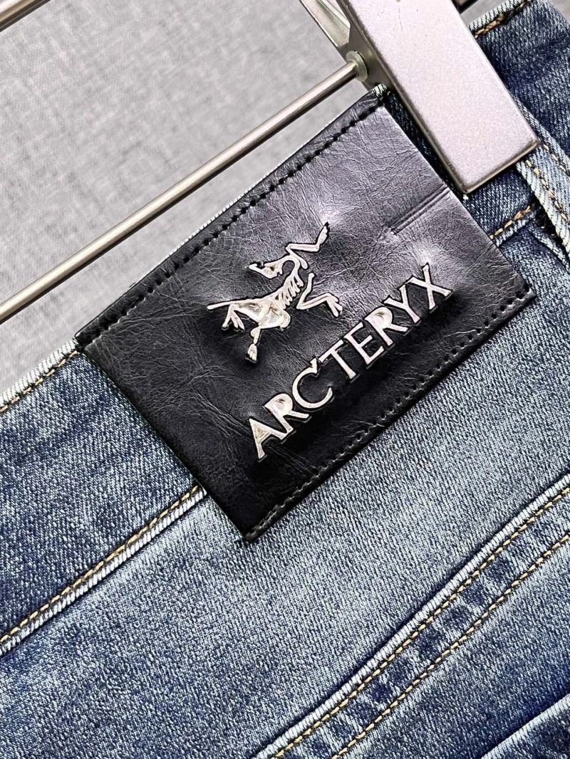 Arcteryx Jeans Effortless 162217