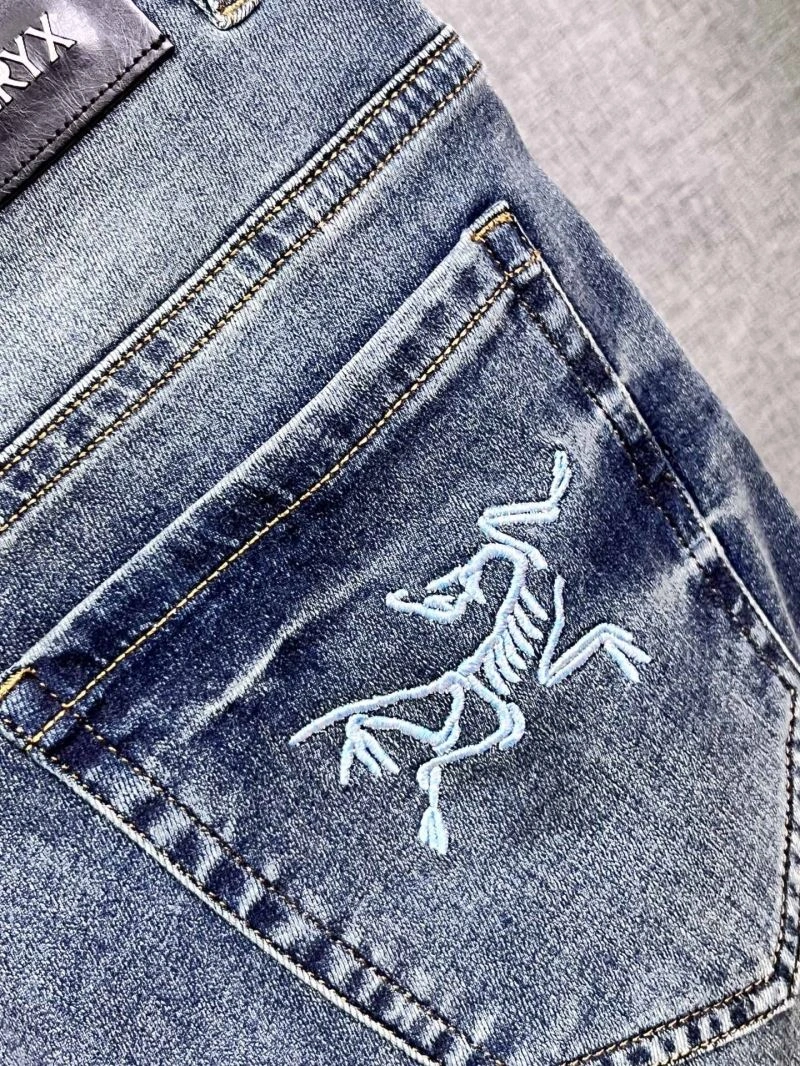 Arcteryx Jeans Effortless 162217