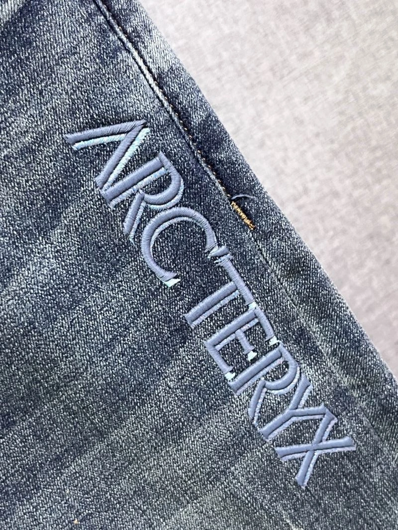 Arcteryx Jeans Effortless 162217