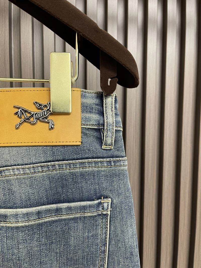 Youthful Arcteryx Jeans 161205