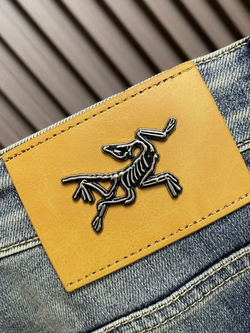 Youthful Arcteryx Jeans 161205