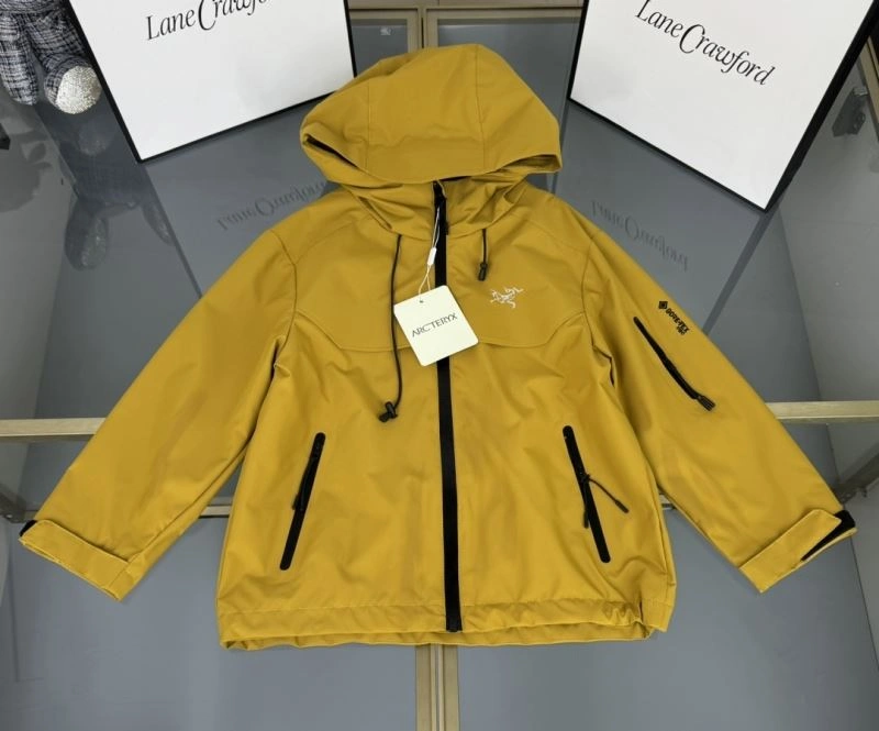 Lightweight Arcteryx Kids 157807
