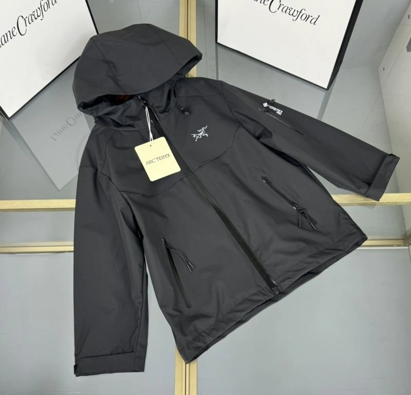Breathable Arcteryx Kids 157805