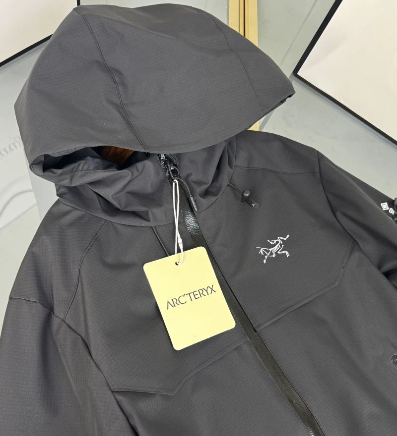 Breathable Arcteryx Kids 157805