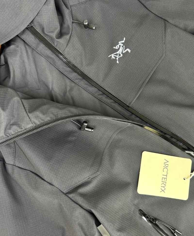 Breathable Arcteryx Kids 157805