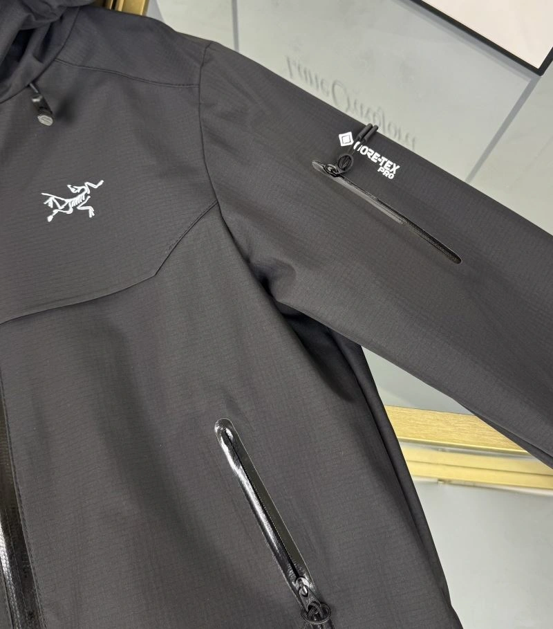 Breathable Arcteryx Kids 157805