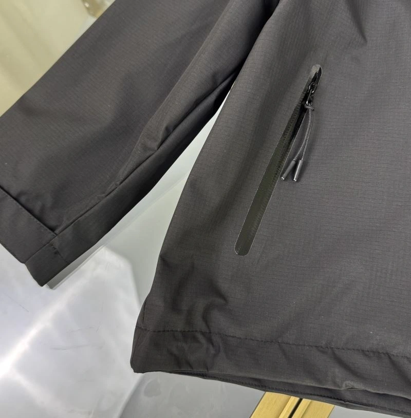 Breathable Arcteryx Kids 157805