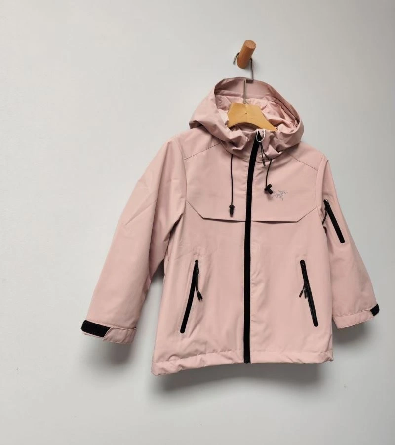 Thermal Arcteryx Kids 157804