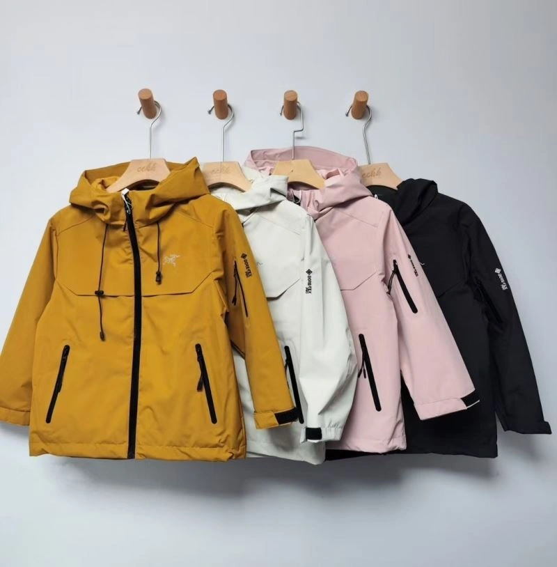 Thermal Arcteryx Kids 157804