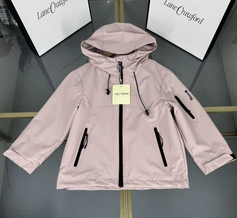 Thermal Arcteryx Kids 157804