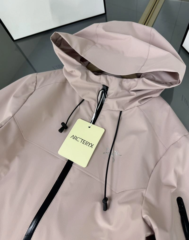 Thermal Arcteryx Kids 157804