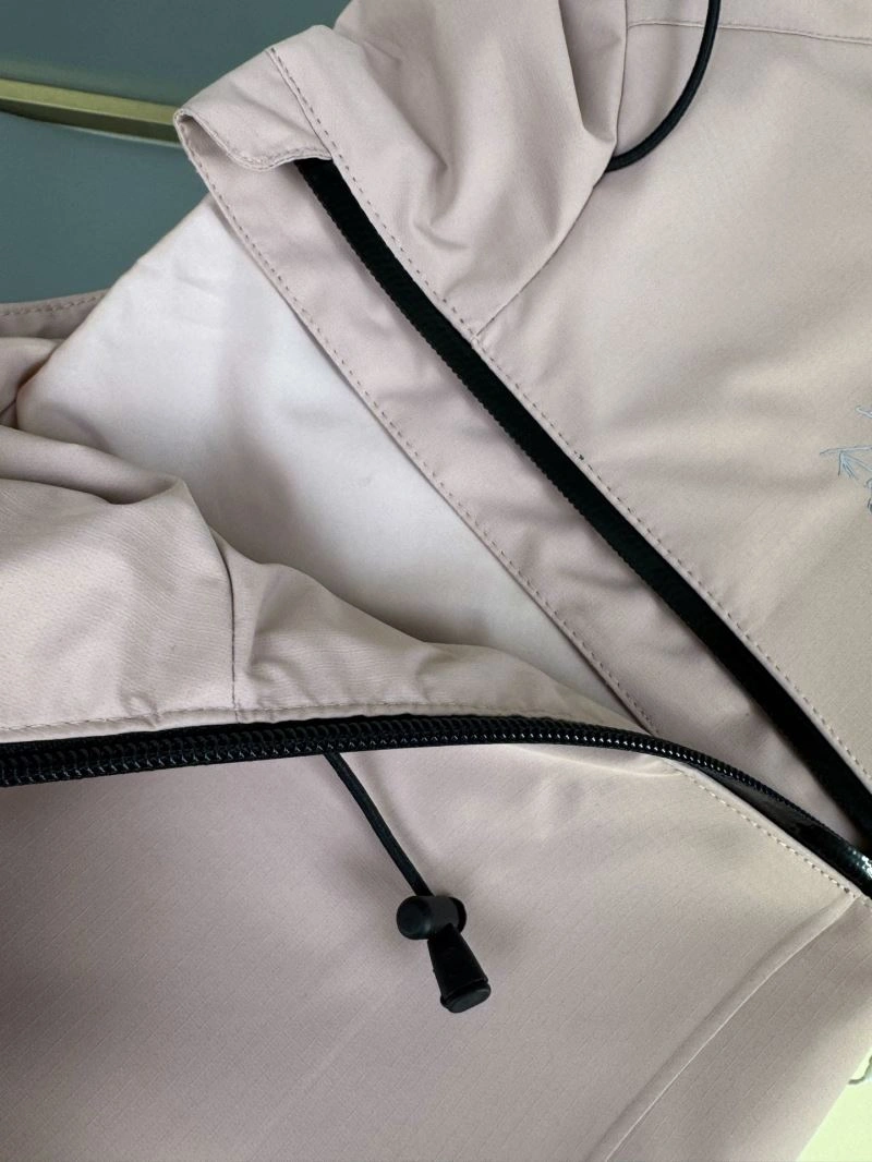 Thermal Arcteryx Kids 157804