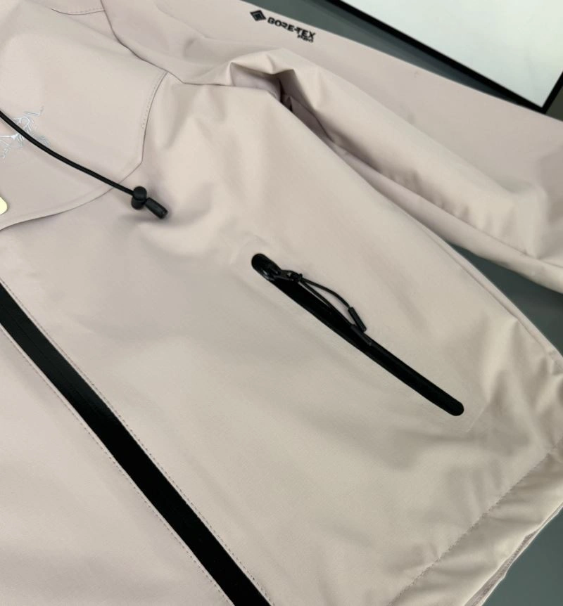 Thermal Arcteryx Kids 157804