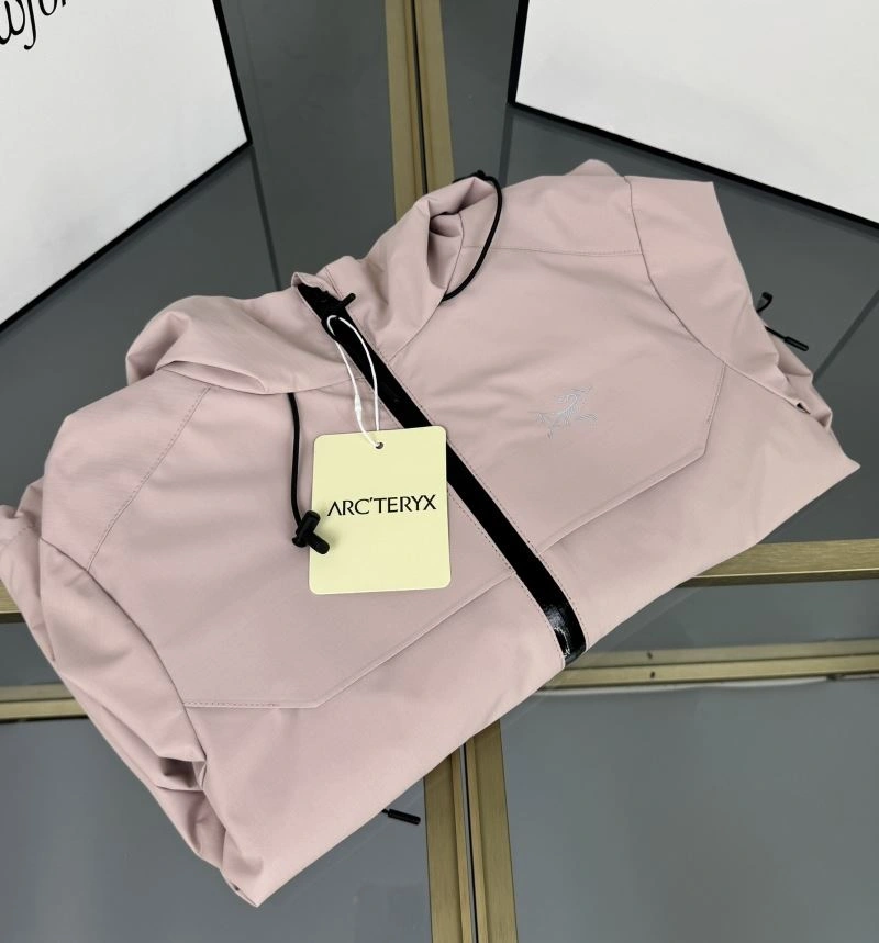 Thermal Arcteryx Kids 157804