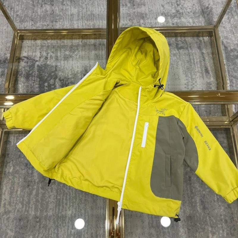 Arcteryx Kids Contemporary 157795