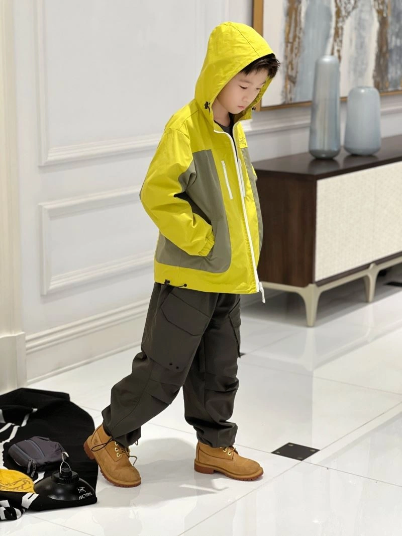 Arcteryx Kids Contemporary 157795