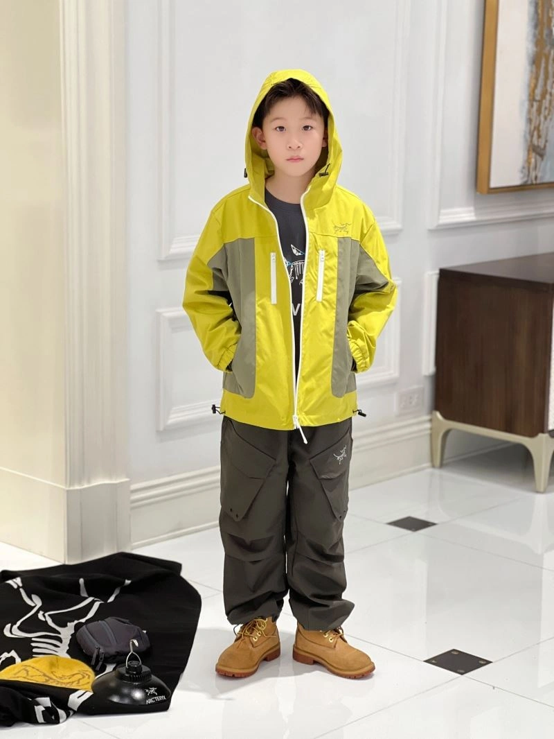 Arcteryx Kids Contemporary 157795