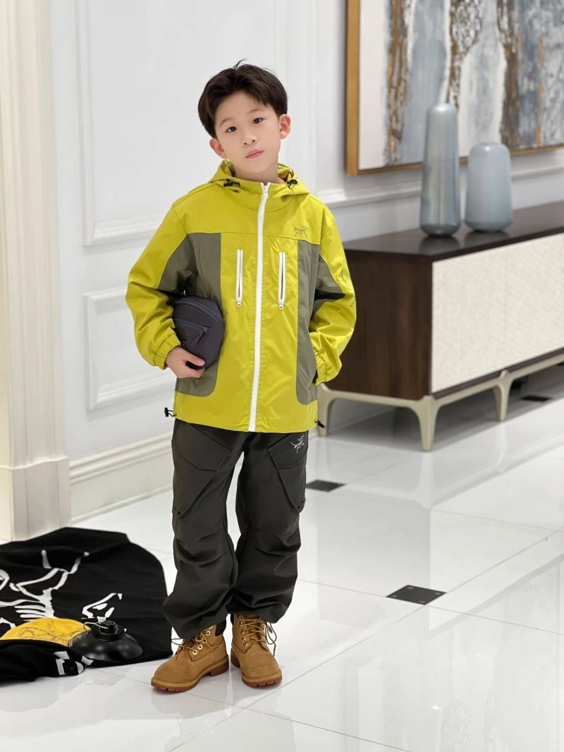 Arcteryx Kids Contemporary 157795