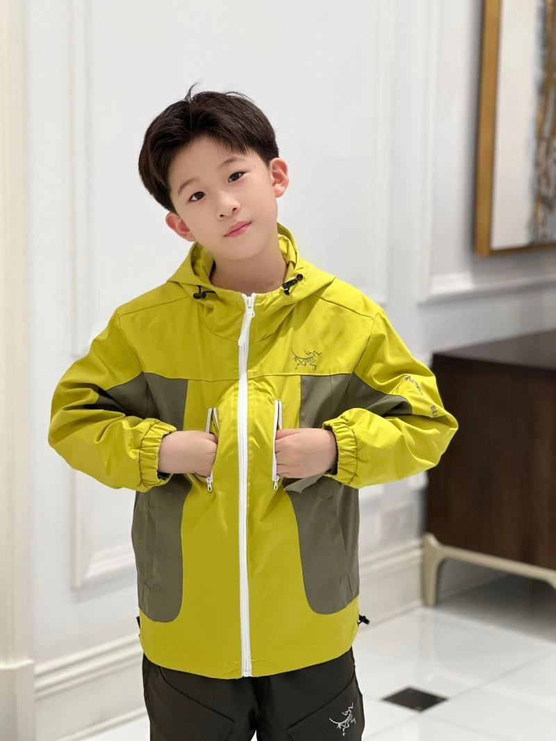 Arcteryx Kids Contemporary 157795