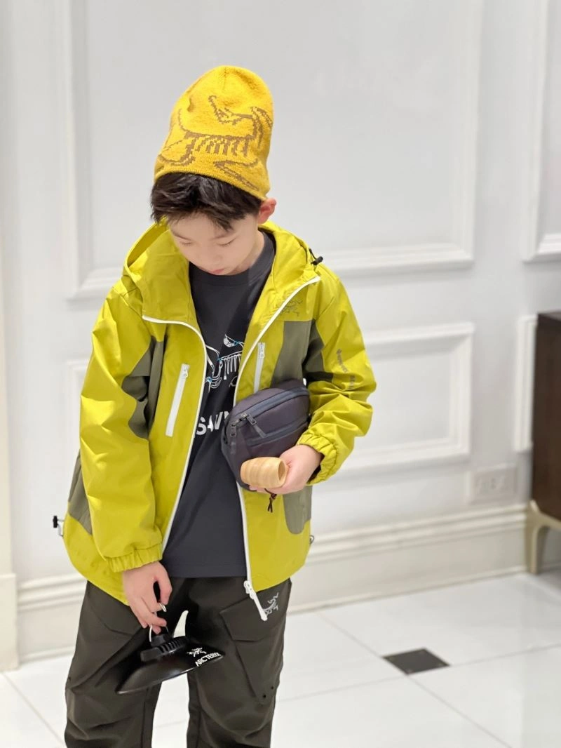 Arcteryx Kids Contemporary 157795